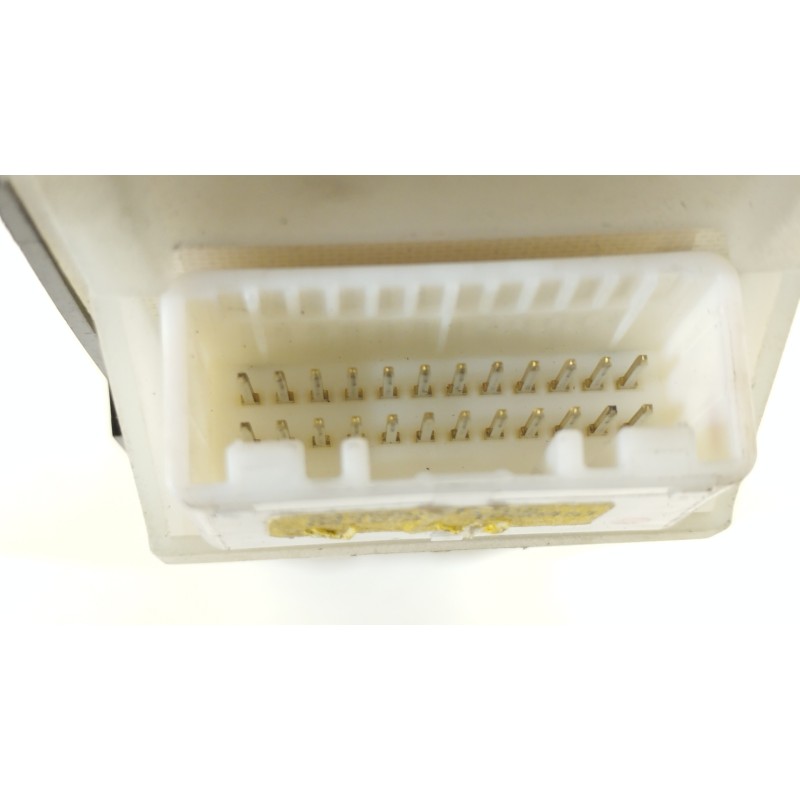 Recambio de mando elevalunas delantero izquierdo para toyota avensis berlina (t25) 2.0 d4-d executive berlina (5-ptas.) referenc