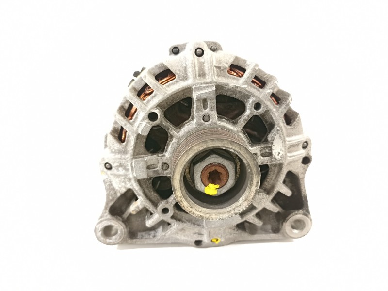 Recambio de alternador para peugeot 307 berlina (s2) x-line referencia OEM IAM 9656956280  