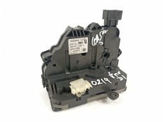 Recambio de cerradura puerta delantera izquierda para opel corsa e selective referencia OEM IAM 13431841  