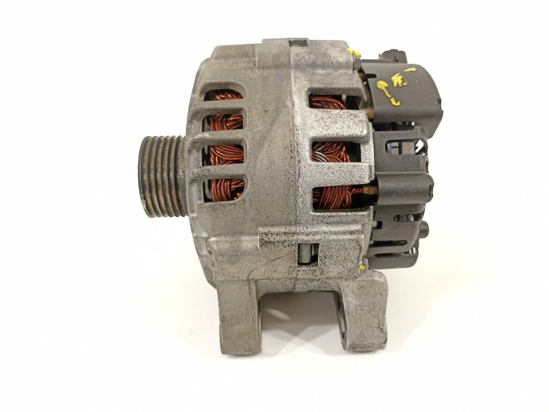 Recambio de alternador para peugeot 307 berlina (s2) x-line referencia OEM IAM 9656956280  