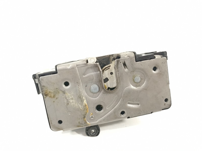 Recambio de cerradura puerta delantera izquierda para opel corsa e selective referencia OEM IAM 13431841  