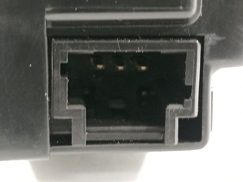 Recambio de cerradura maletero / porton para peugeot 308 sw premium referencia OEM IAM 9660403980  