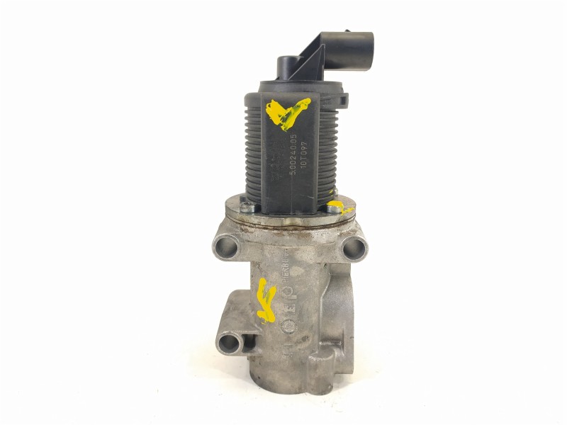 Recambio de valvula egr para saab 9-3 berlina 1.9 tid linear (i/d) referencia OEM IAM 55215032 50024005 