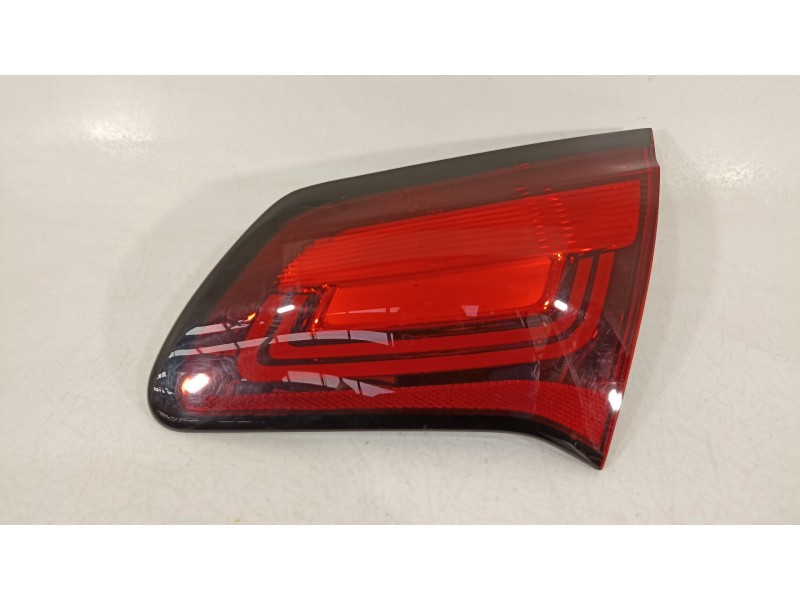 Recambio de piloto trasero derecho para citroën c4 lim. business referencia OEM IAM 9808624780  