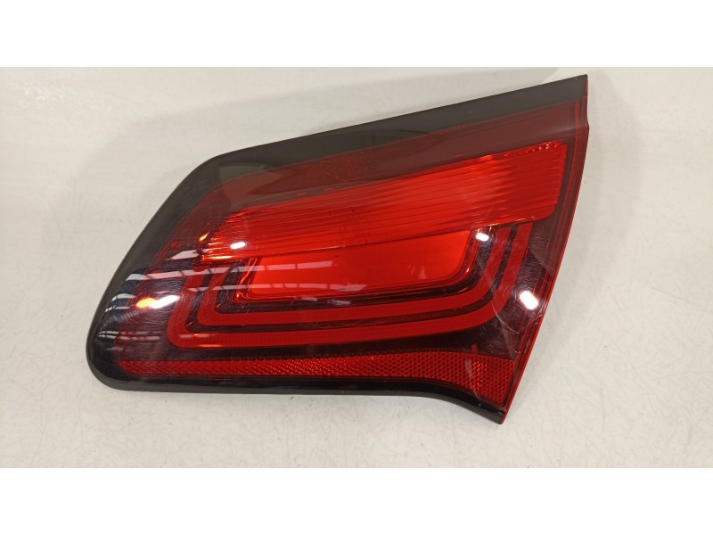 Recambio de piloto trasero derecho para citroën c4 lim. business referencia OEM IAM 9808624780  