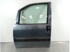 Recambio de puerta delantera izquierda para peugeot expert kombi premium (7 asientos) referencia OEM IAM 9002V6