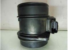 Recambio de caudalimetro para fiat scudo furgón (272) 10 comfort l1h1 120 multijet referencia OEM IAM 9645948980 5WK97002  2