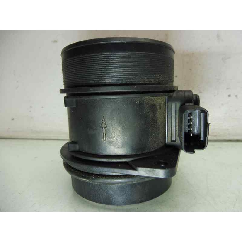 Recambio de caudalimetro para fiat scudo furgón (272) 10 comfort l1h1 120 multijet referencia OEM IAM 9645948980 5WK97002 