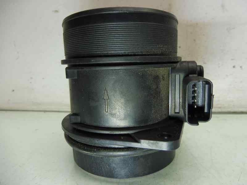 Recambio de caudalimetro para fiat scudo furgón (272) 10 comfort l1h1 120 multijet referencia OEM IAM 9645948980 5WK97002 