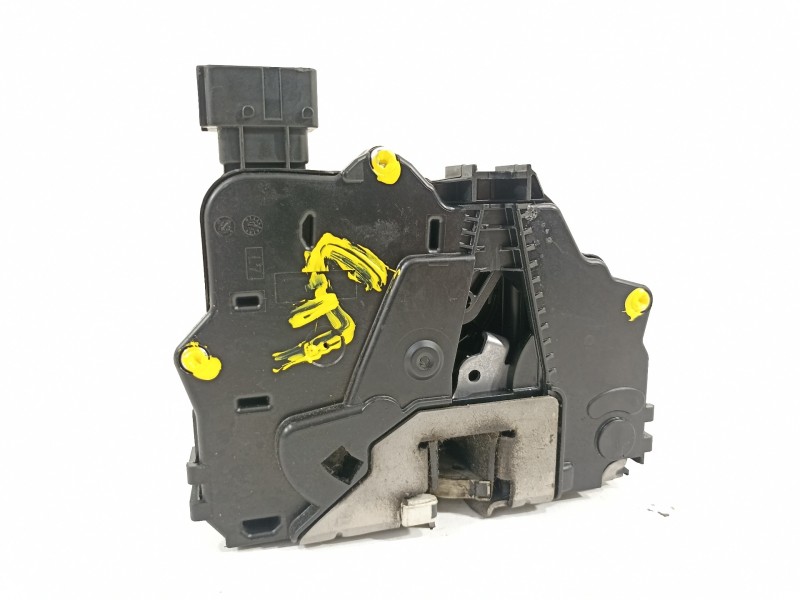 Recambio de cerradura puerta delantera izquierda para opel corsa e selective referencia OEM IAM 13431841  