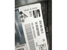 Recambio de piloto trasero izquierdo en porton para seat arona xperience referencia OEM IAM 6F9945093D   2