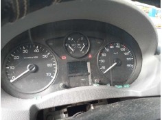 Recambio de cuadro instrumentos para fiat scudo furgón (272) 10 comfort l1h1 120 multijet referencia OEM IAM   