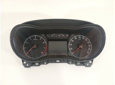 Recambio de cuadro instrumentos para opel corsa e selective referencia OEM IAM 39140084  