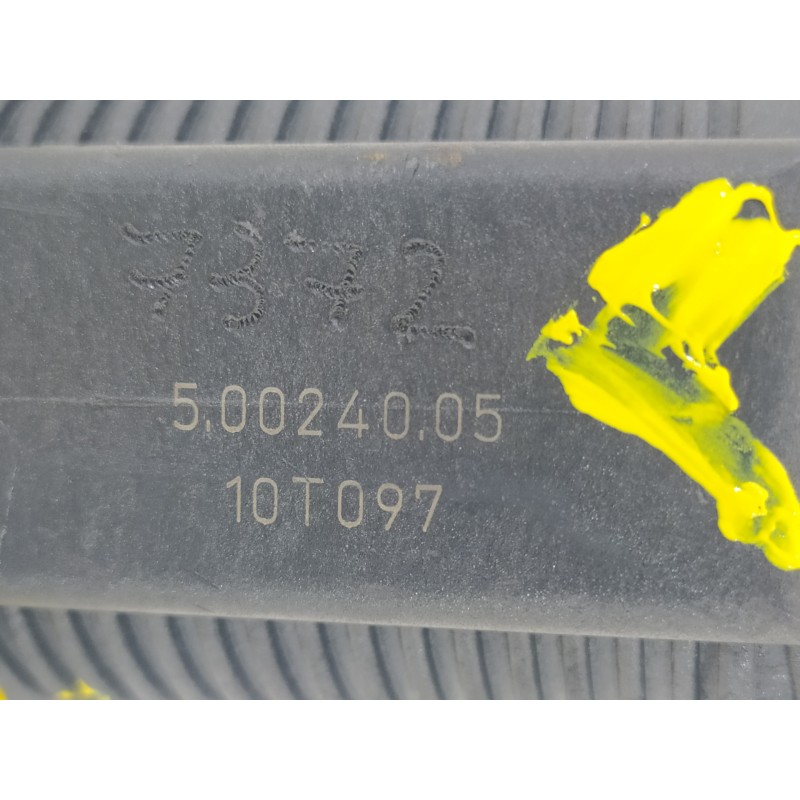 Recambio de valvula egr para saab 9-3 berlina 1.9 tid linear (i/d) referencia OEM IAM 55215032 50024005 