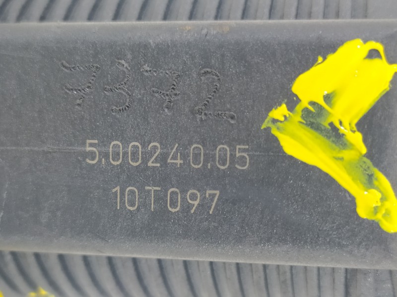 Recambio de valvula egr para saab 9-3 berlina 1.9 tid linear (i/d) referencia OEM IAM 55215032 50024005 