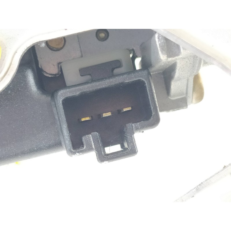 Recambio de motor limpia trasero para toyota avensis berlina (t25) 2.0 d4-d executive berlina (5-ptas.) referencia OEM IAM 85130