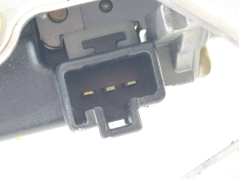 Recambio de motor limpia trasero para toyota avensis berlina (t25) 2.0 d4-d executive berlina (5-ptas.) referencia OEM IAM 85130
