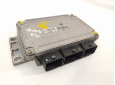 Recambio de centralita motor uce para peugeot 307 berlina (s2) x-line referencia OEM IAM 9659099180  