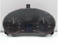 Recambio de cuadro instrumentos para fiat scudo furgón (272) 10 comfort l1h1 120 multijet referencia OEM IAM    2