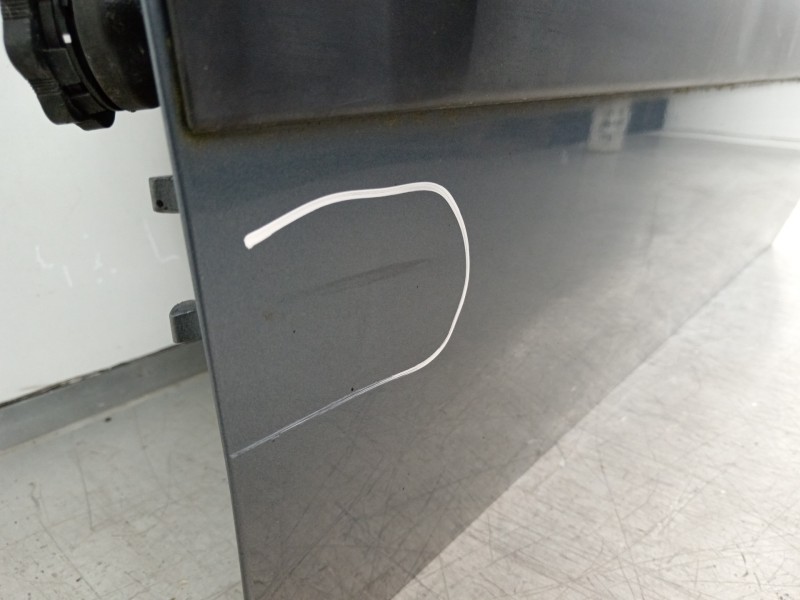 Recambio de puerta delantera izquierda para peugeot expert kombi premium (7 asientos) referencia OEM IAM 9002V6  