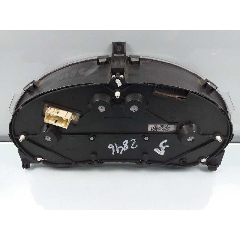 Recambio de cuadro instrumentos para fiat scudo furgón (272) 10 comfort l1h1 120 multijet referencia OEM IAM   