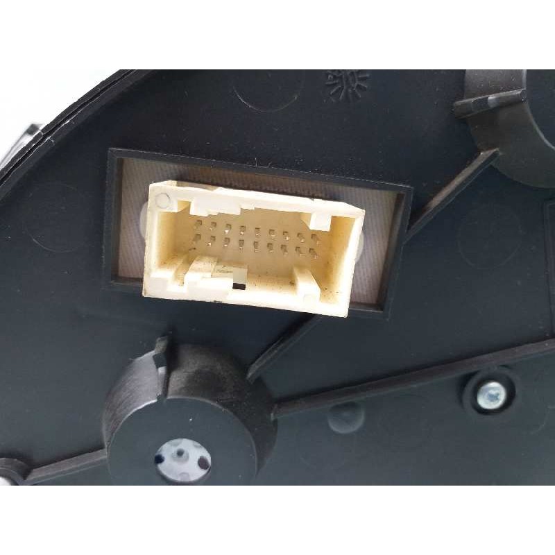 Recambio de cuadro instrumentos para fiat scudo furgón (272) 10 comfort l1h1 120 multijet referencia OEM IAM   