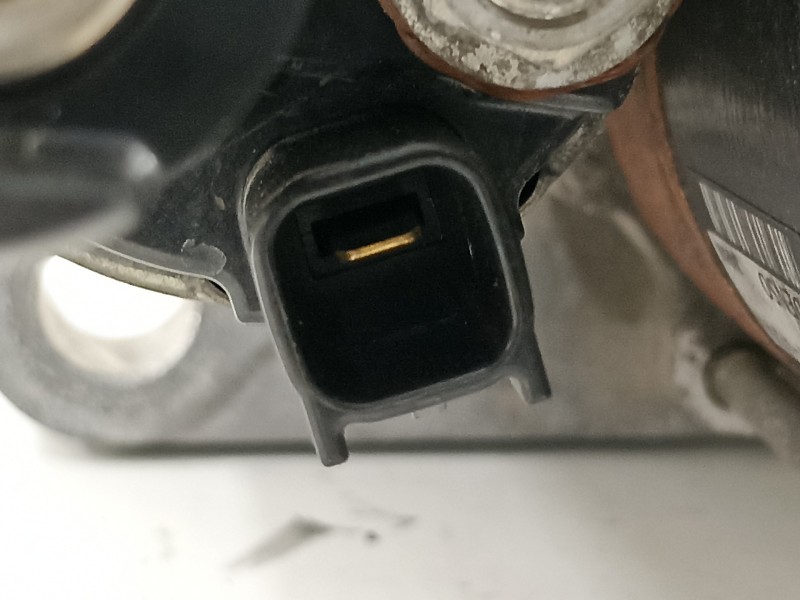 Recambio de motor arranque para honda accord berlina (cu) elegance referencia OEM IAM 4280004541  