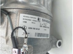 Recambio de compresor aire acondicionado para mercedes-benz clase c (w205) familiar c 220 t cdi bluetec (205.204) referencia OEM 2