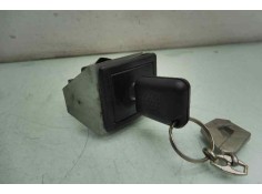 Recambio de maneta exterior porton para renault clio i fase i+ii (b/c57) 1.2 alize referencia OEM IAM   