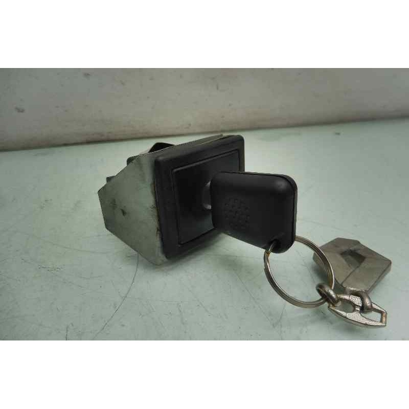 Recambio de maneta exterior porton para renault clio i fase i+ii (b/c57) 1.2 alize referencia OEM IAM   