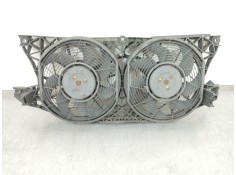 Recambio de electroventilador para mercedes-benz vito mixto 06.2003  115 cdi compacto (639.601) referencia OEM IAM A0015005293  