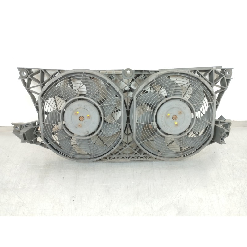 Recambio de electroventilador para mercedes-benz vito mixto 06.2003  115 cdi compacto (639.601) referencia OEM IAM A0015005293  