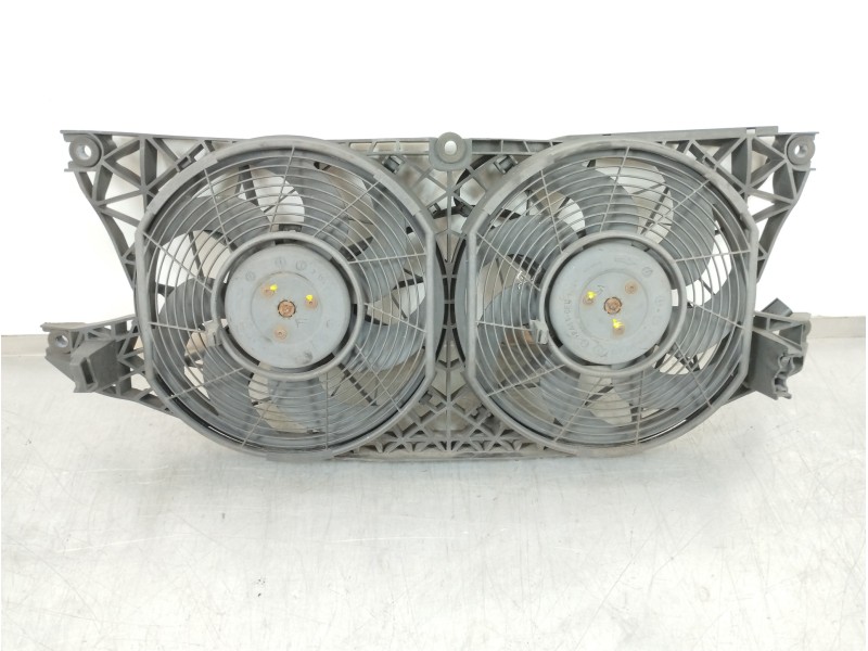 Recambio de electroventilador para mercedes-benz vito mixto 06.2003  115 cdi compacto (639.601) referencia OEM IAM A0015005293  