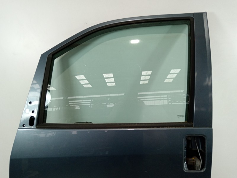 Recambio de puerta delantera izquierda para peugeot expert kombi premium (7 asientos) referencia OEM IAM 9002V6  