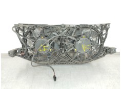 Recambio de electroventilador para mercedes-benz vito mixto 06.2003  115 cdi compacto (639.601) referencia OEM IAM A0015005293   2