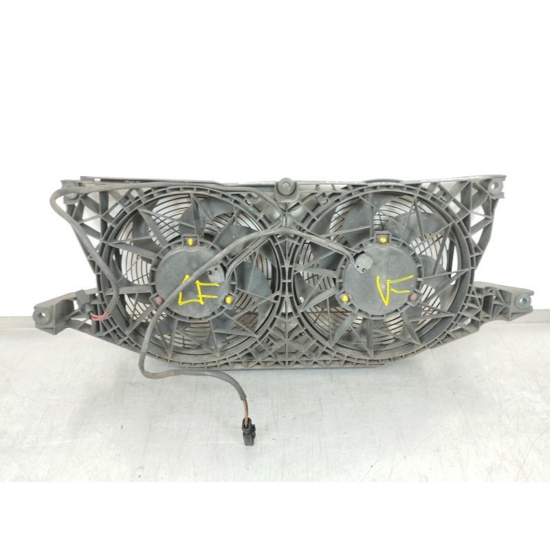 Recambio de electroventilador para mercedes-benz vito mixto 06.2003  115 cdi compacto (639.601) referencia OEM IAM A0015005293  