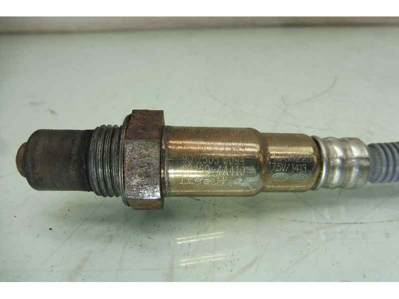 Recambio de sonda lambda para hyundai i40 cw tecno blue referencia OEM IAM 393504A410 1929404687 