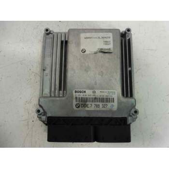 CENTRALITA MOTOR UCE 13617789327 0281010565 