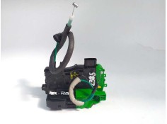 Recambio de cerradura puerta delantera izquierda para hyundai i40 cw tecno blue referencia OEM IAM 813103Z000  