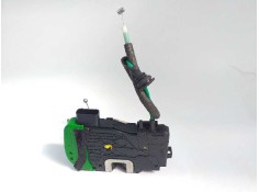 Recambio de cerradura puerta delantera izquierda para hyundai i40 cw tecno blue referencia OEM IAM 813103Z000   2