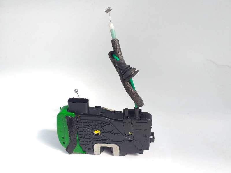 Recambio de cerradura puerta delantera izquierda para hyundai i40 cw tecno blue referencia OEM IAM 813103Z000  