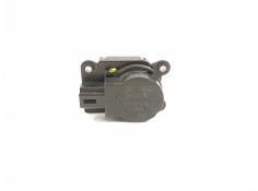 Recambio de motor apertura trampillas climatizador para opel corsa e selective referencia OEM IAM A21201300  