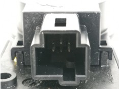 Recambio de motor apertura trampillas climatizador para opel corsa e selective referencia OEM IAM A21201300   2