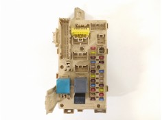 Recambio de caja reles / fusibles para toyota avensis berlina (t25) 2.0 d4-d executive berlina (5-ptas.) referencia OEM IAM 8264 2
