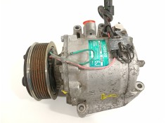 Recambio de compresor aire acondicionado para honda accord berlina (cu) elegance referencia OEM IAM 57604020A1  