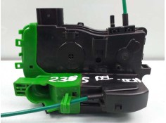 Recambio de cerradura puerta delantera derecha para hyundai i40 cw tecno blue referencia OEM IAM 813203Z020  