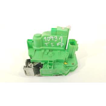 CERRADURA PUERTA TRASERA IZQUIERDA 50522879 
