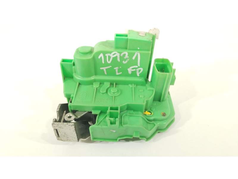 CERRADURA PUERTA TRASERA IZQUIERDA 50522879 