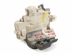 Recambio de cerradura puerta delantera derecha para audi a3 (8p) 2.0 tdi ambition (103kw) referencia OEM IAM 4F1837016