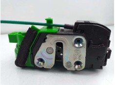 Recambio de cerradura puerta delantera derecha para hyundai i40 cw tecno blue referencia OEM IAM 813203Z020   2